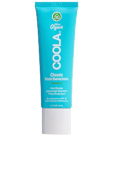 УВЛАЖНЯЮЩИЙ КРЕМ CLASSIC FACE COOLA $32 