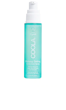 СПРЕЙ ДЛЯ МАКИЯЖА CLASSIC COOLA $36 