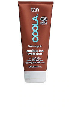КРЕМ ДЛЯ ЗАГАРА ORGANIC GRADUAL SUNLESS TAN COOLA $46 