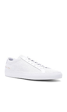 КРОССОВКИ ORIGINAL Common Projects $456 