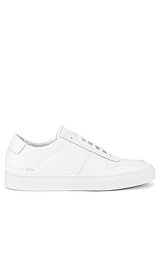 КРОССОВКИ BBALL Common Projects $475 ЛИДЕР ПРОДАЖ