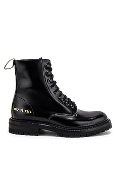 САПОГИ Common Projects $700 