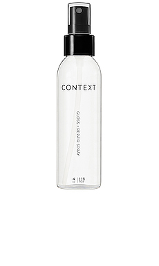 СПРЕЙ ДЛЯ УКЛАДКИ ВОЛОС GLOSS + REPAIR Context $30 