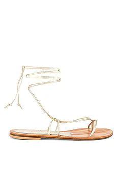 БОСОНОЖКИ НА ШНУРКАХ ERM CoRNETTI $250 