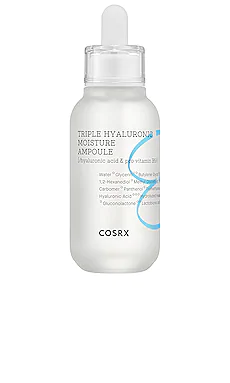 АМПУЛА TRIPLE HYALURONIC COSRX $26 