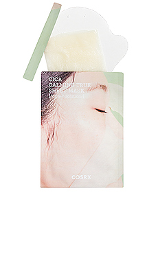 ТКАНЕВАЯ МАСКА CICA CALMING COSRX $6 