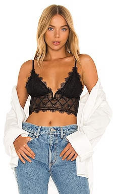 МАЙКА НА БРЕТЕЛЯХ Cosabella $99 ЛИДЕР ПРОДАЖ