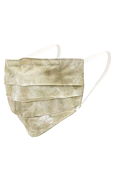 МАСКА ДЛЯ ЛИЦА COTTON CITIZEN $11 (ФИНАЛЬНАЯ РАСПРОДАЖА) 