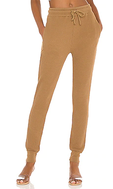 ДЖОГГЕРЫ MONACO COTTON CITIZEN $65 