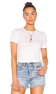 ФУТБОЛКА CLASSIC COTTON CITIZEN $65 ЛИДЕР ПРОДАЖ