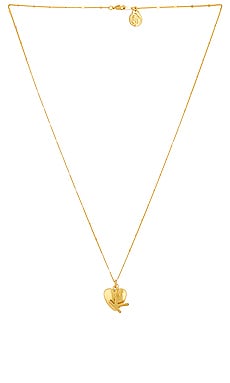 ОЖЕРЕЛЬЕ CHERISH Cloverpost $66 