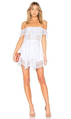 ПЛАТЬЕ VAIANA Charo Ruiz Ibiza $472 