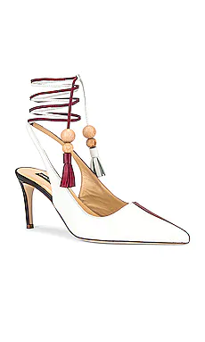 ТУФЛИ НА КАБЛУКЕ DEXTER Chelsea Paris $475 