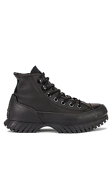 САПОГИ CHUCK TAYLOR ALL STAR LUGGED WINTER 2.0 HI Converse $110 
