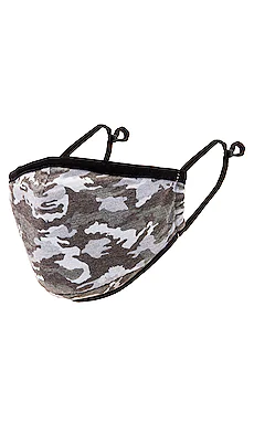 МАСКА ДЛЯ ЛИЦА Chaser $7 (ФИНАЛЬНАЯ РАСПРОДАЖА) 