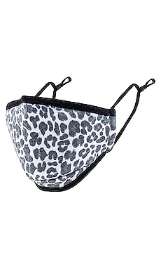 МАСКА ДЛЯ ЛИЦА Chaser $14 (ФИНАЛЬНАЯ РАСПРОДАЖА) 