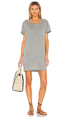 ПЛАТЬЕ POCKET Chaser $56 