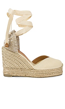 ТАНКЕТКА CHIARA Castaner $145 