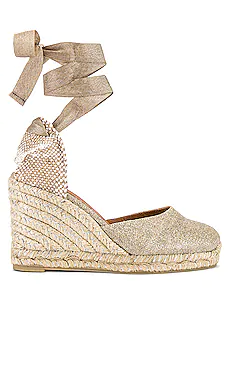 ТАНКЕТКА CARINA Castaner $175 