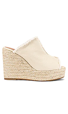 ТАНКЕТКА FATIMA Castaner $107 