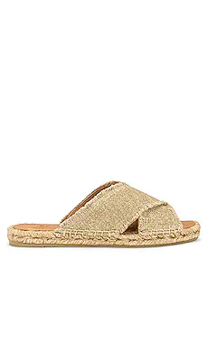 ЭСПАДРИЛЬИ САНДАЛИИ PALMERA Castaner $84 