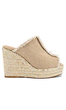 МЮЛИ-ЭСПАДРИЛЬИ FATIMA Castaner $107 