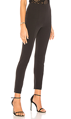 УЗКИЕ БРЮКИ GARDENIA Chrissy Teigen $64 