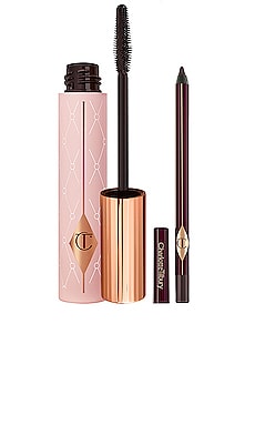 НАБОР ДЛЯ МАКИЯЖА PILLOW TALK Charlotte Tilbury $29 