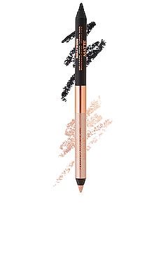 Hollywood Exagger-Eyes Liner Black Charlotte Tilbury $30 