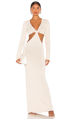 ПЛАТЬЕ JANA Cult Gaia $498 НОВИНКИ