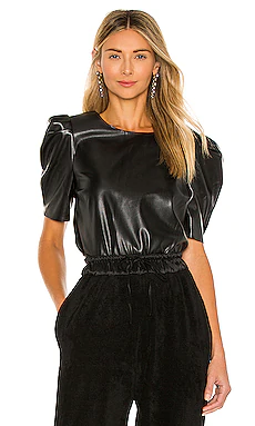 БЛУЗКА MARTINE cupcakes and cashmere $92 