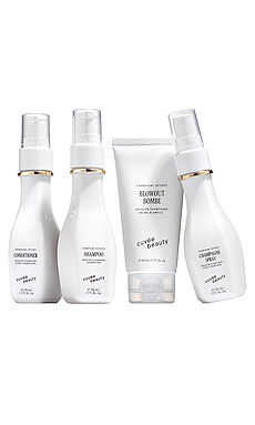 НАБОР ДЛЯ ВОЛОС MEGA MINIS CUVEE $45 