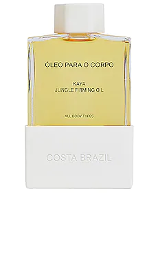 МАСЛО ДЛЯ ТЕЛА OLEO Costa Brazil $98 
