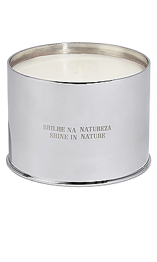 СВЕЧА VELA JUNGLE Costa Brazil $165 