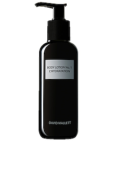 ЛОСЬОН ДЛЯ ТЕЛА L'HYDRATATION David Mallett $50 