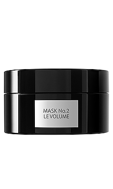 МАСКА ДЛЯ ВОЛОС MASK NO 2 David Mallett $75 
