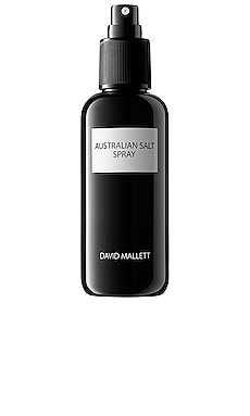 СПРЕЙ ДЛЯ ВОЛОС David Mallett $40 