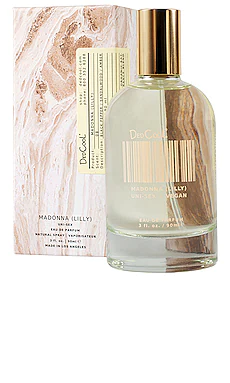 ПАРФЮМЕРНАЯ ВОДА MADONNA LILLY DedCool $130 ЛИДЕР ПРОДАЖ