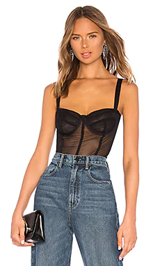 КОРСЕТ ZITA DANIELLE GUIZIO $108 