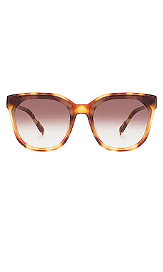 СОЛНЦЕЗАЩИТНЫЕ ОЧКИ GIA DIFF EYEWEAR $85 