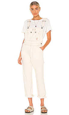 КОМБИНЕЗОН Denimist $194 