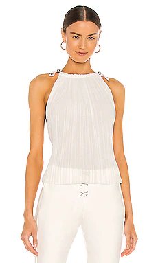 БЛУЗКА Dion Lee $273 