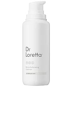 ОЧИЩАЮЩЕЕ СРЕДСТВО MICRO EXFOLIATING Dr. Loretta $35 