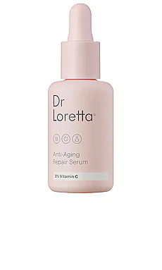 СЫВОРОТКА ДЛЯ ЛИЦА ANTI AGING Dr. Loretta $110 