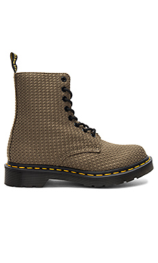 БОТИНКИ PAGE WC