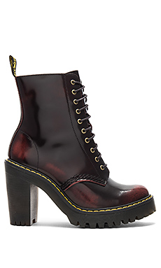 САПОГИ KENDRA Dr. Martens $119 