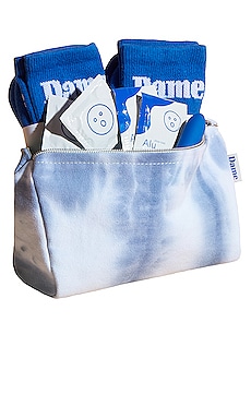 НАБОР ИНТИМНОЙ ГИГИЕНЫ DUO Dame $75 (ФИНАЛЬНАЯ РАСПРОДАЖА) 