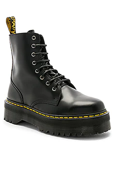 САПОГИ JADON Dr. Martens $180 