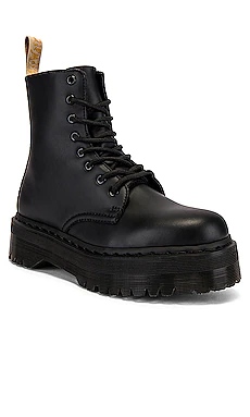 Vegan Jadon II Mono Dr. Martens $180 