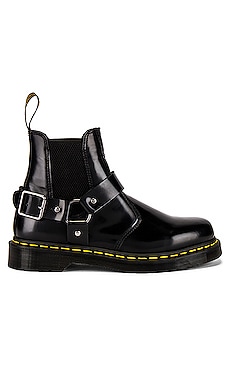 САПОГИ WINCOX Dr. Martens $160 